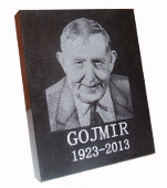 Enojni spomeniki - podrobnosti