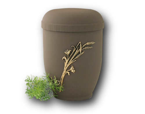 Žare in nagrobna oprema