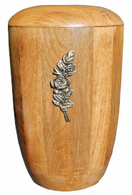 Lesene žare - podrobnosti