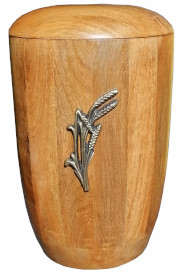 Lesene žare - podrobnosti