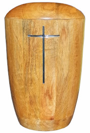 Lesene žare - podrobnosti